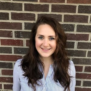 Meet your Posher, Kate